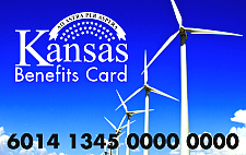 Kansas Program Card