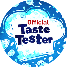 School Meals Taste Test Sticker