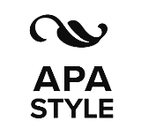 APA Style logo