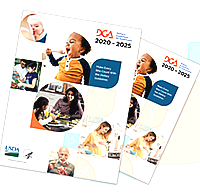 Dietary Guidelines for Americans