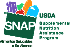 Spanish SNAP logo