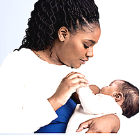 WIC Breastfeeding
