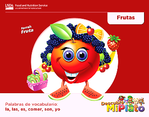 Frutas