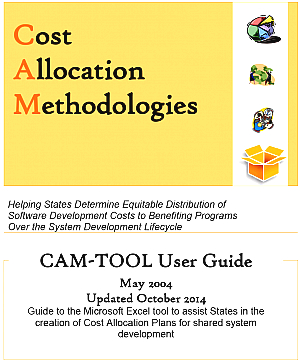 cam tool user guide cover