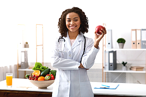 FNS Dietitians