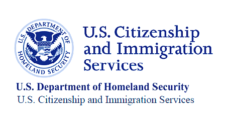 USCIS Logo