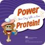 Discover New Protein Foods