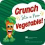 Discover New Veggies